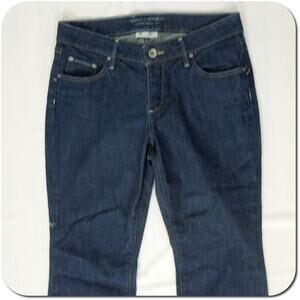 BANANA REPUBLIC Jeans Womens size 10 Urban Boot Cut